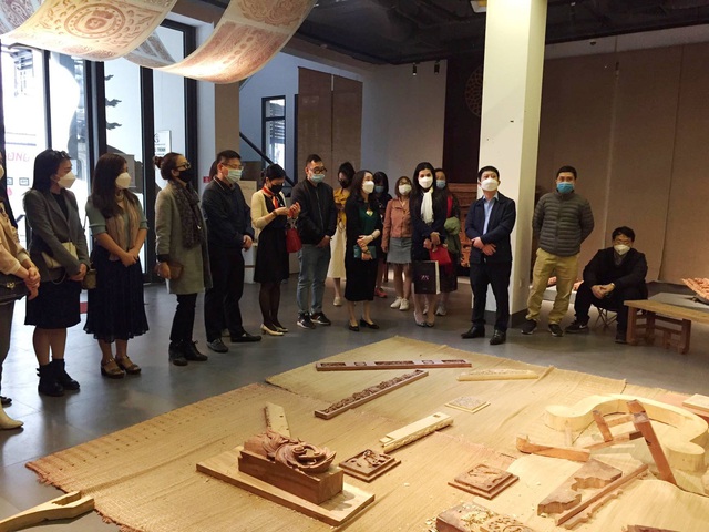 Đào tạo nhân lực du lịch-Thách thức về nhiều mặt - Ảnh 1.