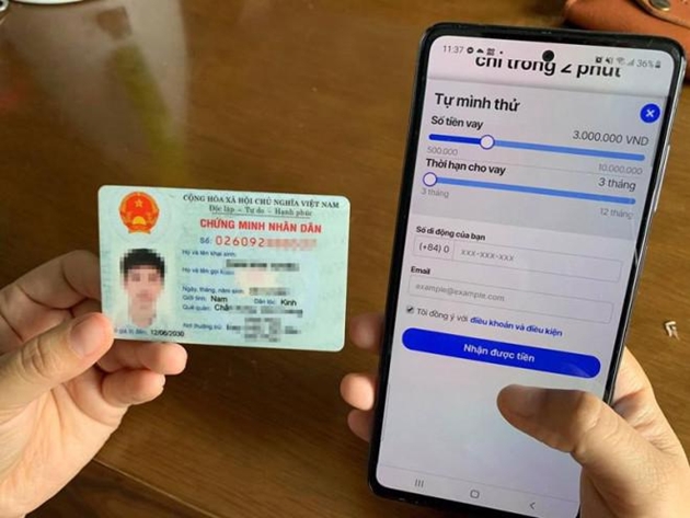 Vấn nạn 'cuộc gọi rác': Cần ngay khung pháp lý đảm bảo tính răn đe - Ảnh 1. Vấn nạn 'cuộc gọi rác': Cần ngay khung pháp lý đảm bảo tính răn đe - Ảnh 1.