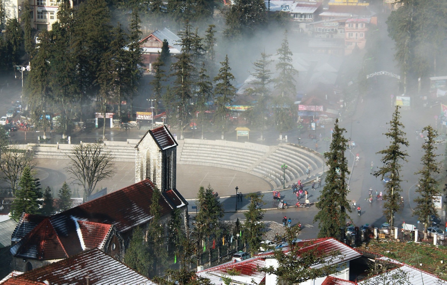 Đi tìm 'Vẻ đẹp hương sắc vùng cao' xứng đáng trở thành Đại sứ du lịch vùng Tây Bắc - Ảnh 3. Đi tìm 'Vẻ đẹp hương sắc vùng cao' xứng đáng trở thành Đại sứ du lịch vùng Tây Bắc - Ảnh 3.
