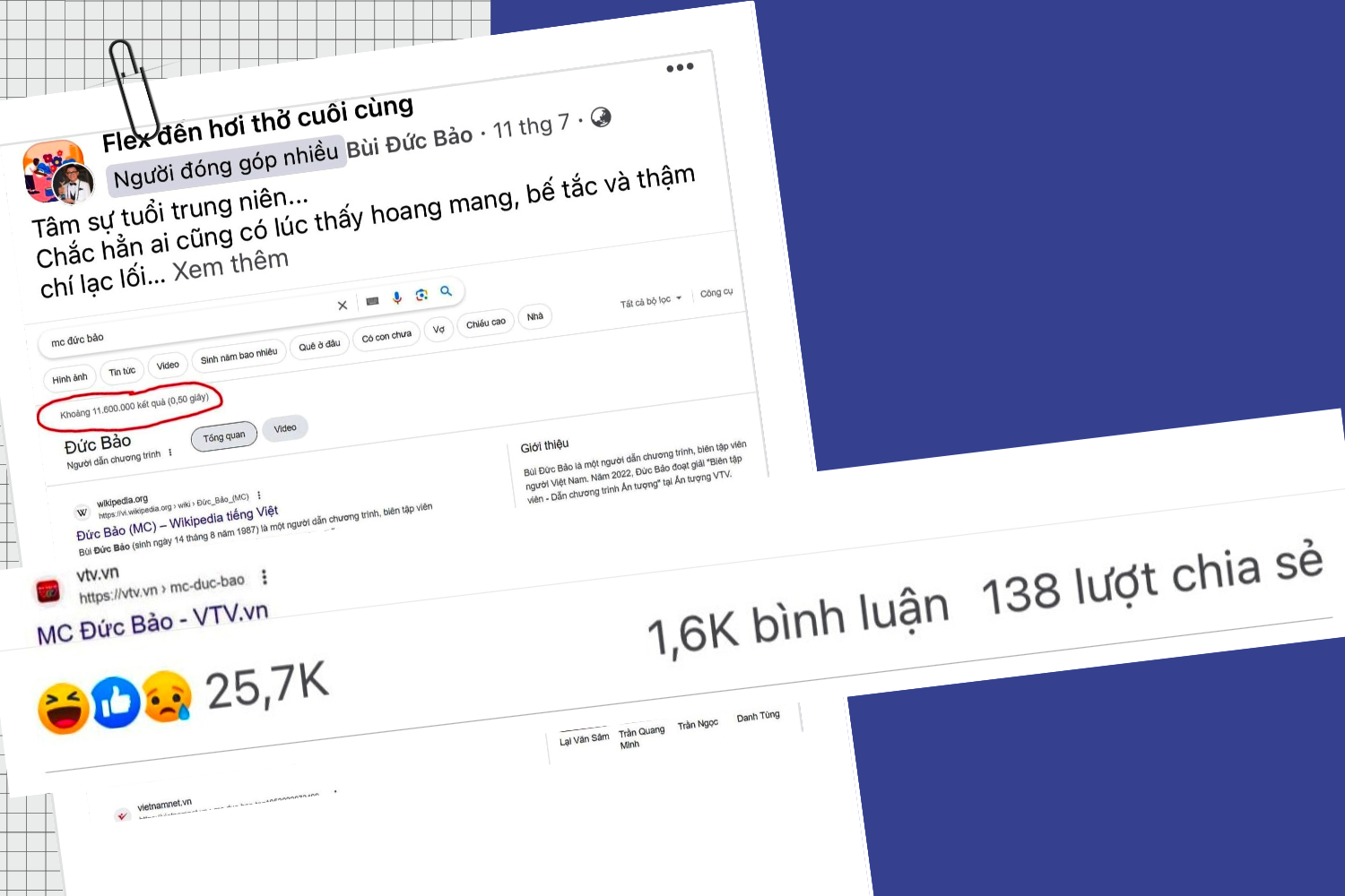 Người nổi tiếng cũng tham gia vào trào lưu Flex, đem đến năng lượng tích cực cho mọi người. 4.png