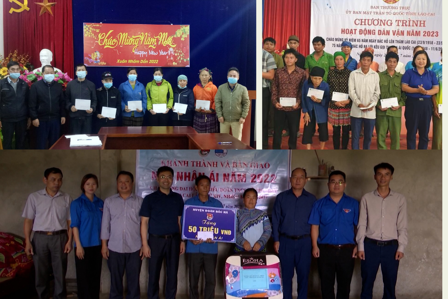 Sự quan tâm, hỗ trợ của chính quyền các cấp là động lực để người nghèo vươn lên thoát nghèo. 4.png