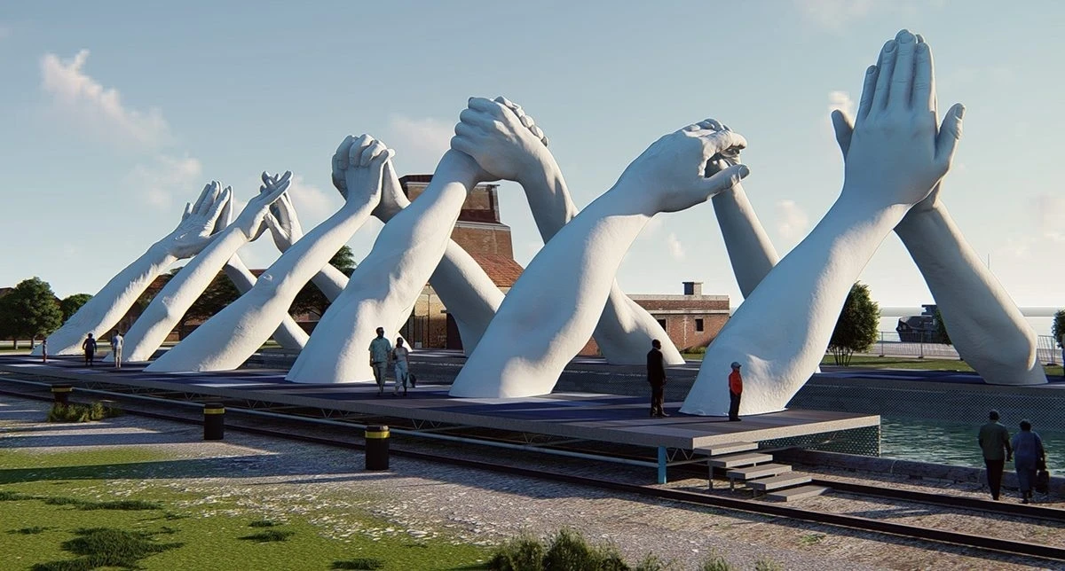 6 cây cầu đẹp nhất thế giới, Việt Nam có 2 cầu lọt danh sách