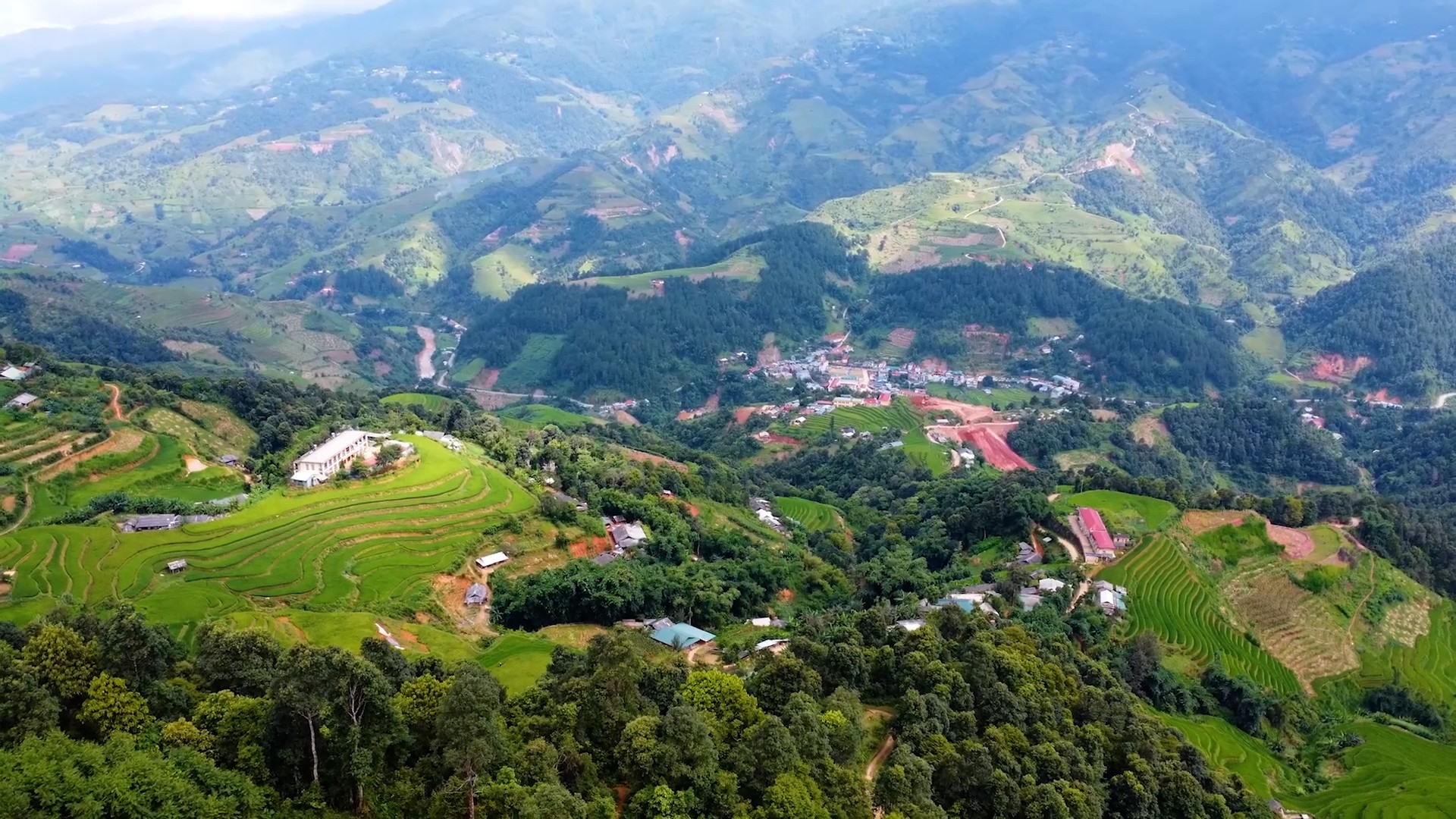 Trung tâm xã Lao Chải. lao-chai-10.jpg