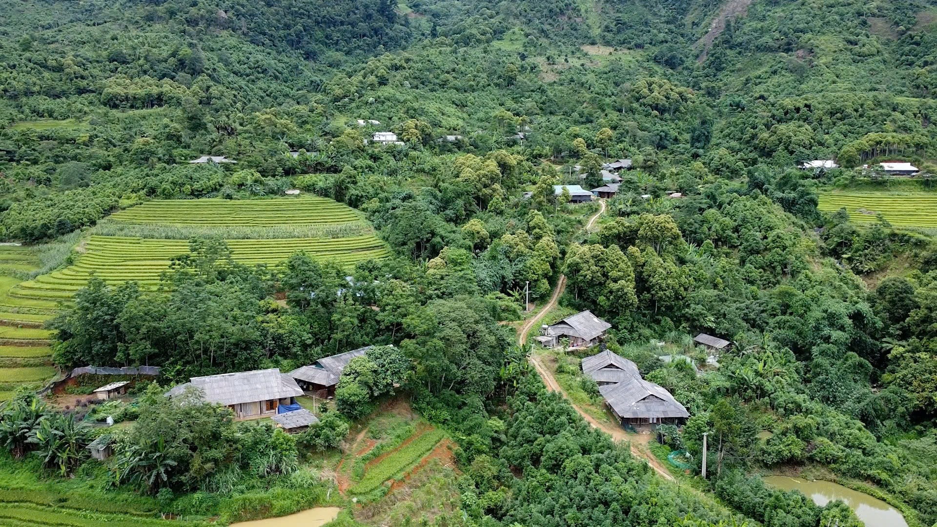 Một góc thôn Khe Trang. khe-trang-13.jpg