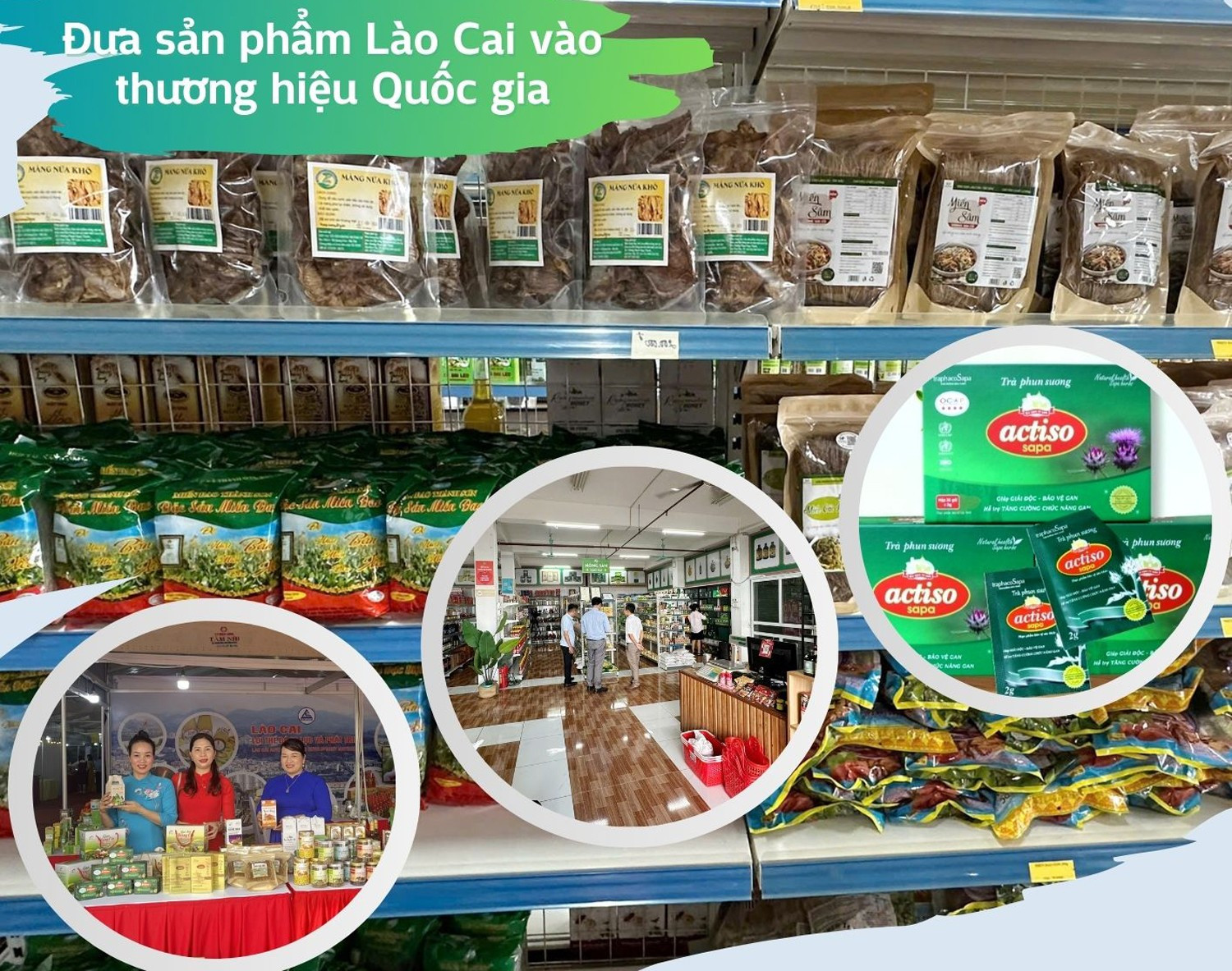 "Chìa khóa" giúp nâng tầm sản phẩm