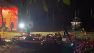 Thông cáo báo chí về vụ tai nạn nghiêm trọng xảy ra tại xã Phong Dụ Thượng, tỉnh Lào Cai