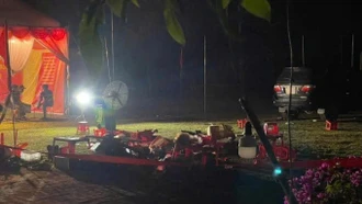 Thông cáo báo chí về vụ tai nạn giao thông xảy ra tại xã Phong Dụ Thượng, tỉnh Lào Cai