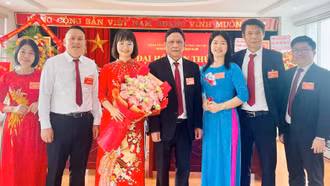 Phấn đấu tăng trưởng dư nợ bình quân 15,98%/năm