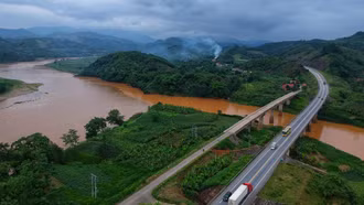 Phương án tài chính mở rộng cao tốc Nội Bài - Lào Cai (đoạn Yên Bái – Lào Cai)