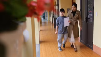 Giáo dục trẻ khuyết tật bằng tình yêu thương