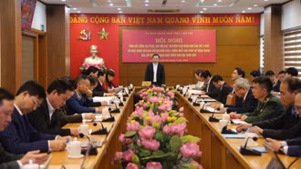 Triển khai các nhiệm vụ đột phá trong ngành giáo dục và đào tạo 