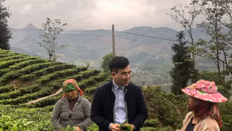 Mường Khương nỗ lực xoá vùng lõi nghèo