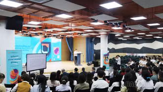 Tập huấn xây dựng chương trình và phương pháp đánh giá trong giảng dạy tiếng Anh