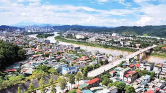 Khai mạc Festival sông Hồng năm 2024 vào 20 giờ ngày 9/11