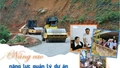 Nâng cao năng lực quản lý dự án cho các xã sau sáp nhập