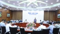 Phấn đấu đến ngày 30/6, toàn tỉnh giải ngân 60% vốn đầu tư chương trình mục tiêu quốc gia năm 2025