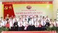 Xây dựng xã Hợp Thành đạt chuẩn nông thôn mới nâng cao tiêu biểu của tỉnh