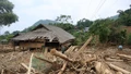 Xã Dương Quỳ khẩn trương khắc phục hậu quả hoàn lưu bão số 10, sẵn sàng ứng phó bão số 11