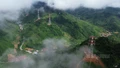 Nhìn lại Dự án đường dây 500kV Lào Cai - Vĩnh Yên từ khi triển khai thi công đến ngày khánh thành