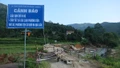 Đề xuất bố trí 119 tỷ đồng sửa chữa các công trình giao thông, đê, kè bị thiệt hại do mưa lũ