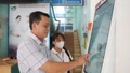 Người dân hưởng nhiều lợi ích khi đồng nhất số định danh cá nhân và mã số BHXH