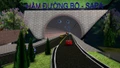 Sa Pa đề xuất làm hầm qua núi Hàm Rồng để giảm ùn tắc giao thông