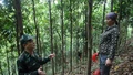 “90 ngày đêm giải phóng mặt bằng dự án đường sắt Lào Cai - Hà Nội - Hải Phòng”: Cả hệ thống chính trị vào cuộc