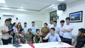 “90 ngày đêm giải phóng mặt bằng dự án đường sắt Lào Cai - Hà Nội - Hải Phòng”: Cả hệ thống chính trị vào cuộc