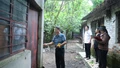 Phường Lào Cai đồng loạt thống kê, kiểm đếm nhà ở, tài sản các hộ dân giải phóng mặt bằng Dự án đường sắt Lào Cai - Hà Nội - Hải Phòng