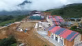 Những ngôi trường nội trú liên cấp biên giới đang dần hiện hữu