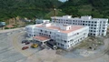 Gấp rút hoàn thành dự án Bệnh viện Đa khoa khu vực Bảo Yên