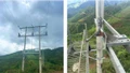 Công ty Điện lực Lào Cai thông tin vụ một thiếu niên bị tai nạn điện giật tại thôn Háng Thồ