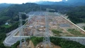 Khẩn trương thi công Trạm biến áp 500kV Lào Cai