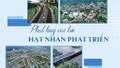Phát huy vai trò hạt nhân phát triển