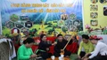 Ấn tượng không gian trưng bày văn hóa các dân tộc