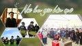 Nơi lưu giữ hồn quê