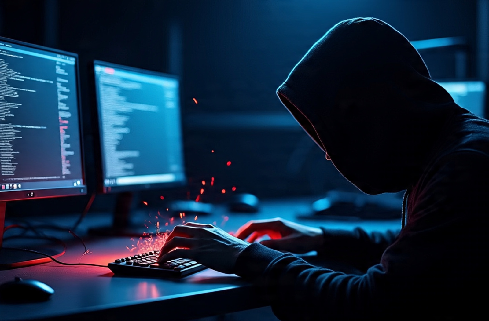 Các cuộc tấn công mạng gia tăng trong dịp Tết với kịch bản tinh vi.