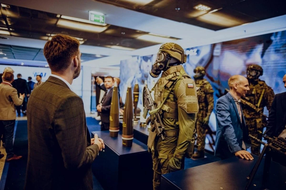 Defence24 Days, ngày 6 - 7/5/2024.