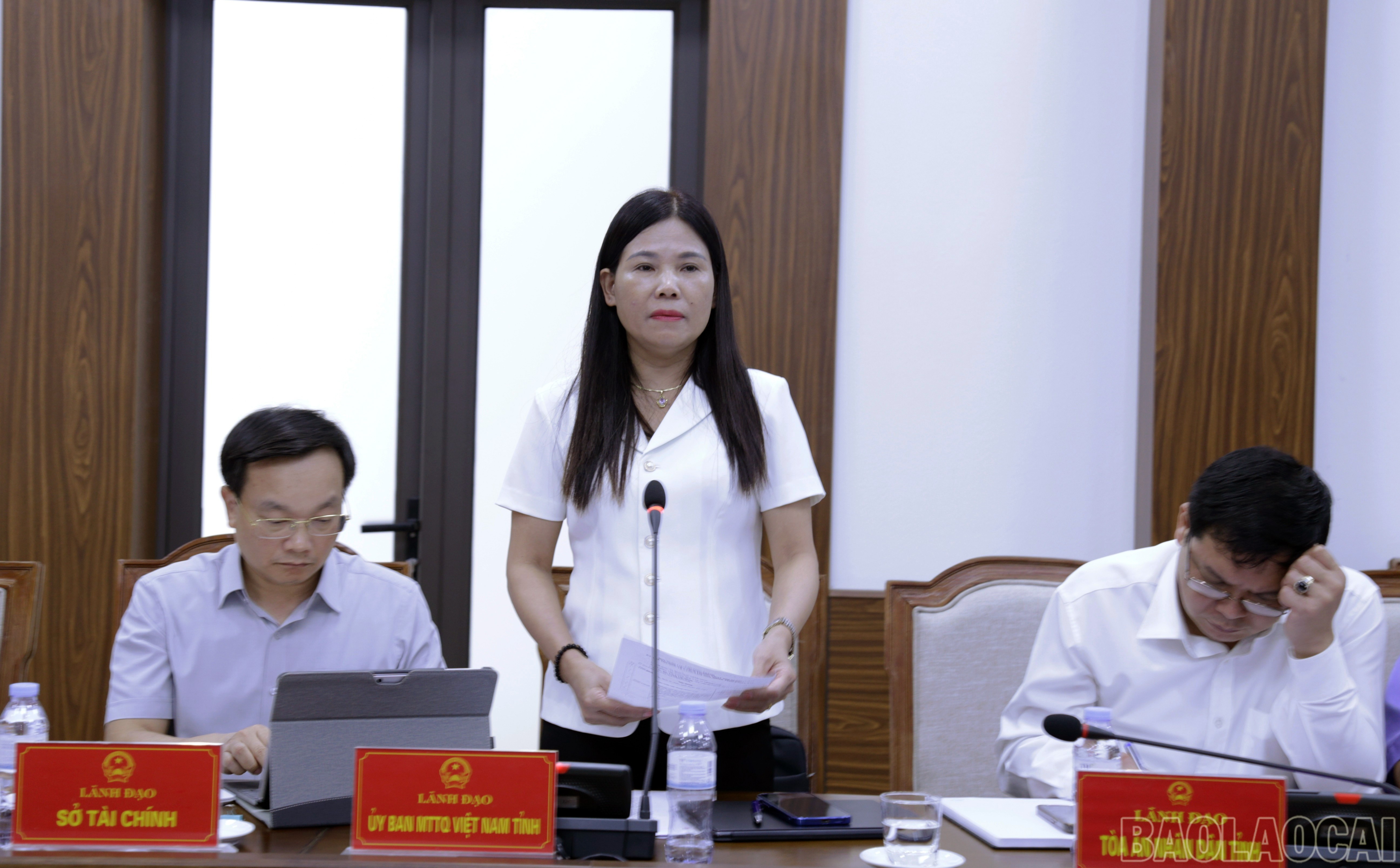 Các đại biểu phát biểu tại phiên họp. image-4-1.jpg