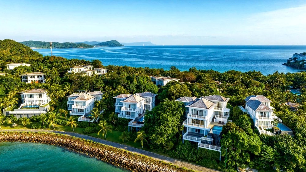 Việt Nam xuất hiện trong danh sách 28 quốc gia đẹp nhất thế giới năm 2026 của CN Traveler.