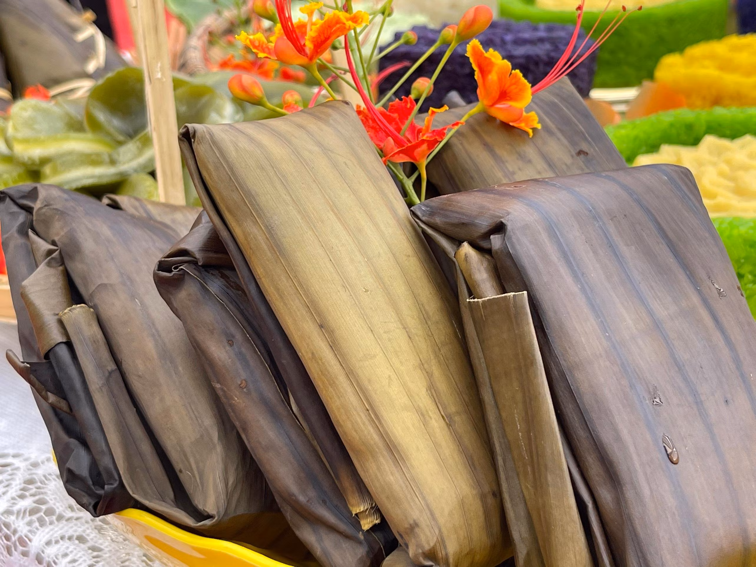 Bánh nếp của người Dao.jpg