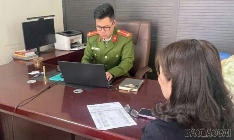 Phòng Cảnh sát hình sự thường xuyên nắm tình hình địa bàn, không gian mạng và quần chúng nhân dân. baolaocai-bl-hs-9-9103.jpg