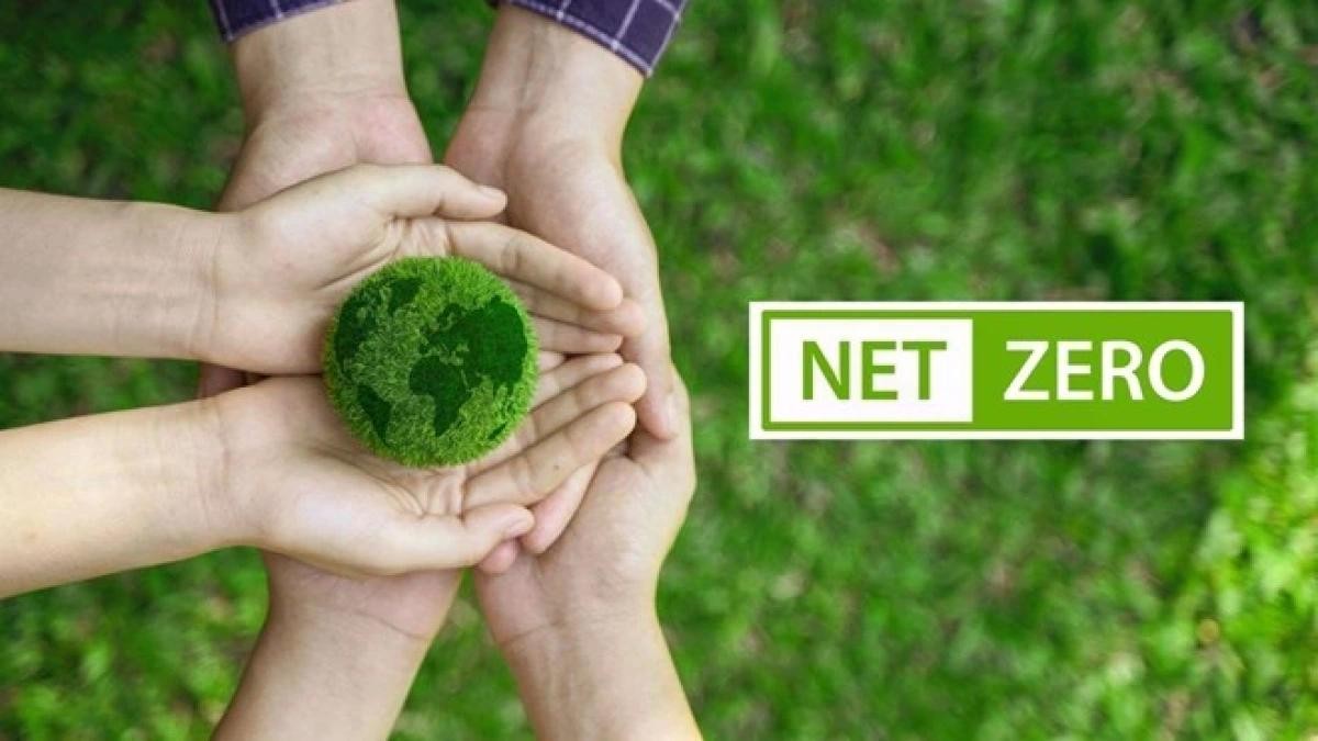 Chuyển đổi xanh - xu thế tất yếu của doanh nghiệp nhỏ và vừa. Ảnh minh họa Chuyển đổi xanh - xu thế tất yếu của doanh nghiệp nhỏ và vừa. Ảnh minh họa
