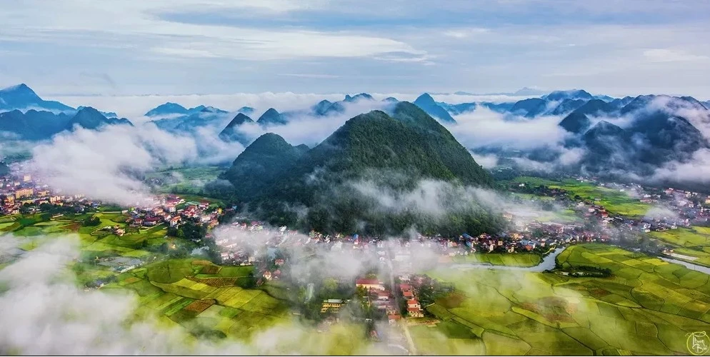 Việc công nhận Công viên địa chất Lạng Sơn là Công viên địa chất toàn cầu có ý nghĩa rất quan trọng đối với sự phát triển chung.