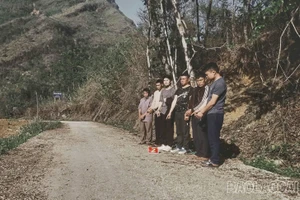 Triệt phá đường dây tổ chức cho người Trung Quốc nhập cảnh trái phép vào Việt Nam