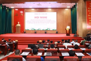 Triển khai Chỉ thị 05 góp phần quan trọng vào kết quả phát triển toàn diện của Lào Cai trong 10 năm qua