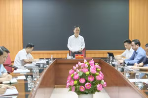 Kiên quyết xử lý các hành vi vi phạm về vận chuyển trái phép và buôn lậu hàng hóa