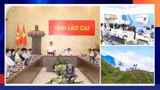 Điểm tin thời sự trong tuần từ 14/9 - 20/9/2026