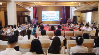 Hội thảo khoa học về khởi nghiệp và đổi mới sáng tạo