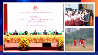 Điểm tin thời sự trong ngày 17/12